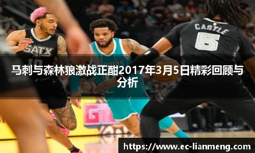 马刺与森林狼激战正酣2017年3月5日精彩回顾与分析